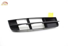 4l0807682b Audi Q7 Front Bumper Right Side Lower Grille Molding Cover Trim Oem 2007 - 2015