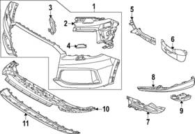 4m0-807-749-e-9b9 Audi Genuine Cap
