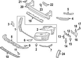 4m0-807-750-b Audi Genuine Cap