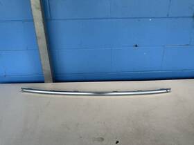 4m0.853.333 Audi 4m0853333 2020- 2025 Q7 Rear Bumper Center Molding Oem