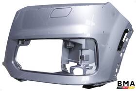 4m0807095d Audi Q7 Front Left Driver Side Bumper Cover Skin Panel 2017 2018 2019 2020 Oem