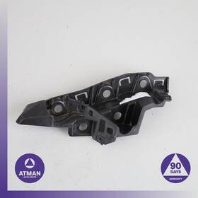 4m0807283b Audi 4m Q7 Front Left Bumper Support Bracket Oem