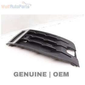 4m0890682 Audi 2020-2024 Q7 4m - Front Right Bumper Grille