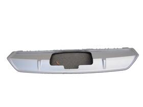 4m8807568 Audi Dp40963 Q8 S-line 2019 2020 2021 2022 Rear Bumper Lower Diffuser Oem