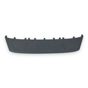 4m8807733 Audi 2019 2020 2021 2022 2023 Q8 Front Bumper Lower Valance Panel Oem