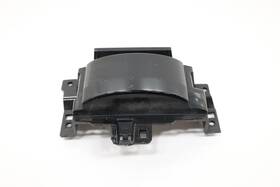 Audi 4m8853194b5fq 2020 - 2023 Q8 Front Right Bumper Grille Molding Outer Cover Oem 4m8853194a