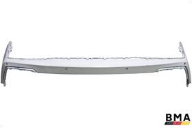 4s0807511h Audi R8 V10 4s Rear Bumper Cover Skin 2020 2021 2022 2023 Oem