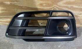 80a.807.679.p Audi 2018 2019 2020 Sq5 Front Bumper Fog Light Grille Cover Driver Left Oem