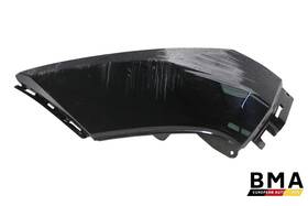 80a807061f Audi Q5 Sq5 Front Left Side Lower Bumper Cover Molding Trim 2021 - 2024 Oem