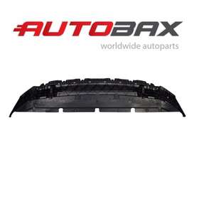 80a807233h Audi 2021 2022 2023 2024 Q5 Sq5 Front Bumper Lower Undertray Valance Diffuser