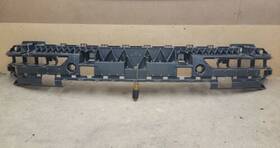 80a807385 Audi 2017 2018 2019 2020 Q5 Rear Bumper Absorber Bracket Oem