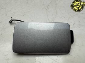 80a807441a Audi 2018-2020 Q5 Rear Bumper Left Tow Towing Hook Eye Cover Cap Trim Silver Oem