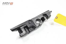 80a807666 Audi 2018-25 Sq5 Q5 Rear Bumper Right Impact Energy Absorber Insert Foam Pad Oem