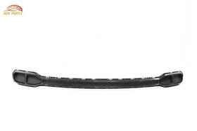 80a807823a Audi Sq5 Q5 Rear Bumper Lower Spacer Cover Panel Oem 2018 - 2020