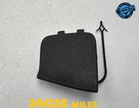 80f807441a Audi 2021-24 Sq5 Sportback Rear Bumper Tow Hook Eye Cover Cap Trim Oe