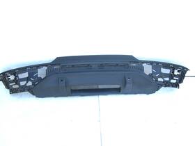 Audi 80f807521b Dp60558 Q5 Sportback 2021 2022 2023 Rear Bumper Cover Lower Spoiler Valance