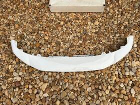 83a-807-061-b-gru Audi 2019-2023 Front Bumper Lower Spoiler Valance Trim Cover For Sq3 S-line Q3