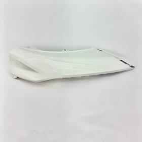 83a-807-547 Audi 2019-2024 Q3 Front Bumper Left Side Lower Spoiler Trim Cover 83a807547 Oem