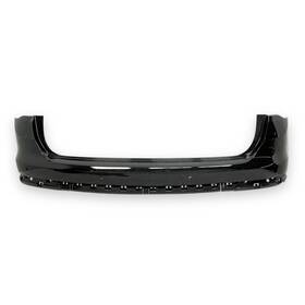 83a807511 Audi 2019-2022 Q3 S-line Rear Bumper Cover Panel Plastic Oem