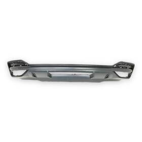 83a807568c Audi 2021 2022 Q3 S-line Rear Lower Bumper Cover Diffuser Valance Oem