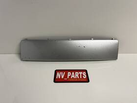 8d0807977 Audi Oem B5 S4 Front Bumper Plate Filler