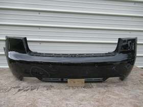8e5807511s Audi 2005 - 2008 Rs4 Rear Bumper Cover Panel 05 06 Oem