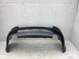 Audi 8h0807511 2005-2008 A4 Rear Bumper Cover Panel Assembly Oem