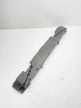 8k0807550f Audi 2013-2016 A4 S4 - Front Bumper Shock Absorber Foam Insert Filler Bar Oem