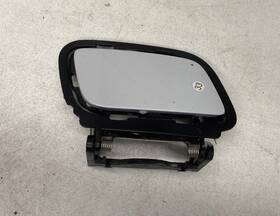8k0955276h Audi 2013 - 2016 A4 S4 Right Headlamp Washer Cover Cap With Bracket Oem