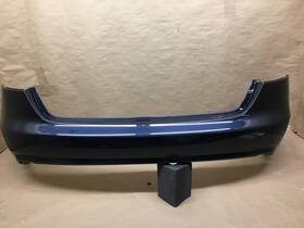 8k5807511g Audi Mint New 2013 2014 2015 2016 A4 Sedan Rear Bumper Cover Oem