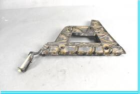 8k9807453 Audi 09-12 A4 Rear Left Driver Side Bumper Guide Bracket Oem