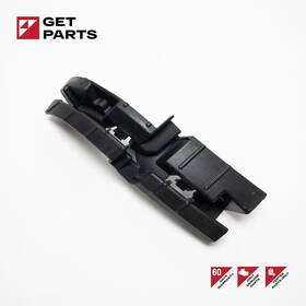 8r0807278 Audi 08-17 Q5 Front Right Bumper Bracket Support Oem