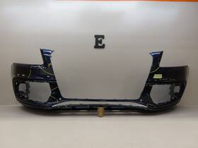 8r0807437ad Audi 2013-2016 Q5 Sq5 S-line Front Bumper Cover Oem