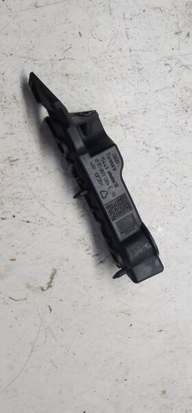 8t0807284c Audi 2008-2017 A5 S5 Front Right Bumper / Fender Guide Mount Bracket Oem 43 Kmi
