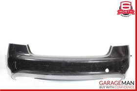 8t0807511 Audi 2008-2012 S5 Rear Bumper Cover