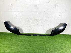 8u0-807-061-p Audi 16-18 Q3 2.0l Front Bumper Lower Skid Plate Valance Panel Cover Oem