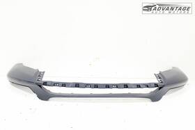 8u0807061 Audi 16-18 Q3 Quattro 8u Front Bumper Lower Cover Panel Utopia Blue Metallic Oem
