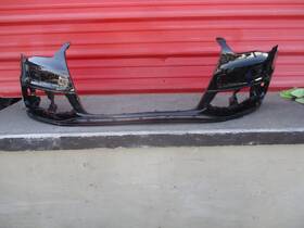 8v3807437f Audi 2016 A3 E-tron Front Bumper Cover Oem 8v3 No Shipping Used 15 16