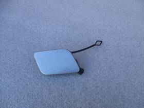 8v5807241 Audi 2015 2016 A3 Front Bumper Cover Tow Hook Oem A 3