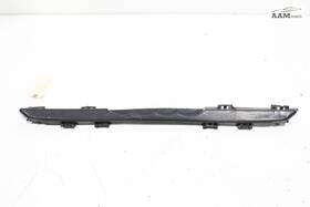 8v5853037b Audi 2015-2020 A3 Quattro Sedan Front Bumper Grille Upper Cover Moulding Oem