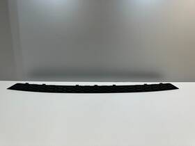 8w0.807.833.a.9b9 Audi A4 S4 Quattro Oem Front Bumper Outer Molding Trim 2017 2018 2019 2020