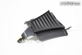 8w0121763l Audi 2020-2024 A4 Quattro B9 Front Bumper Left Side Air Guide Duct Cover Oem