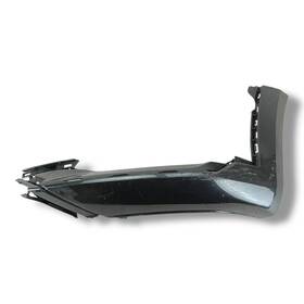 8w0807061b Audi 2016-2024 A4 8w B9 Allroad Front Left Bumper Spoiler End Oem