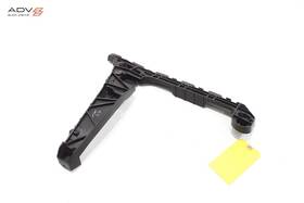 8w5807453 Audi S4 A4 Rear Bumper Left Driver Side Guide Bracket Support Oem 2017 - 2019