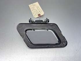 8w6-955-276-e Audi Rs5 Bumper Washer Cover Cap Assembly Plate Oem Passenger Right 8w6955276e