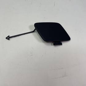 8w6807241a Audi Rg406458 A5 S-line S5 2017 2018 2019 Front Bumper Tow Hook Cover Cap