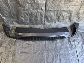 Audi 8w6807521c 2018-2019 S A5 S5 Rear Bumper Lower Cover Diffuser Oem