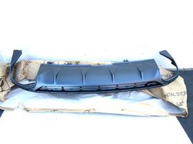 8w6807521d Audi Dp41136 S5 B5 2018 2019 Rear Bumper Cover Lower Spoiler Molding Oem