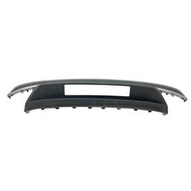 8y5807521a Audi 2021-2024 A3 8y Rear Bumper Lower Valance Trim Cover Oem