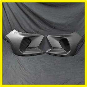 Oapza635 Auto-assembly For 2023 2024 2025 Chevrolet Blazer Front Bumper Fascia Side Cover Left And Right